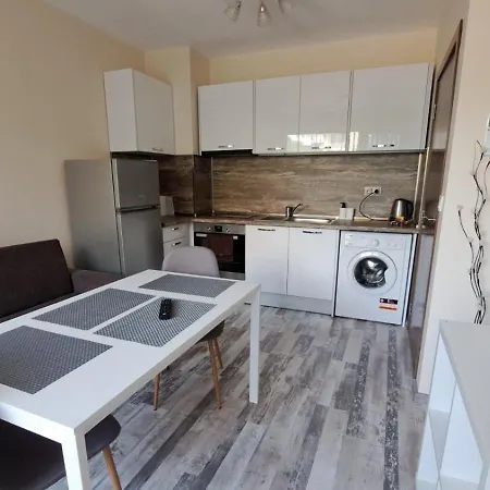 Hariton 2- Luxury Varna