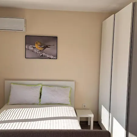 Apartment Hariton 2- Luxury *