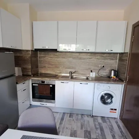 Hariton 2- Luxury Daire *
