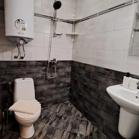 Hariton 2- Luxury Daire Varna