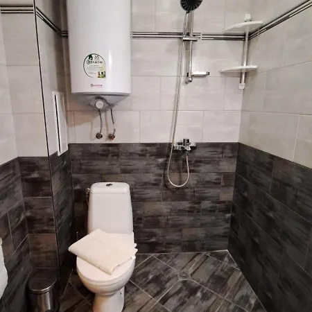 Hariton 2- Luxury Daire Varna