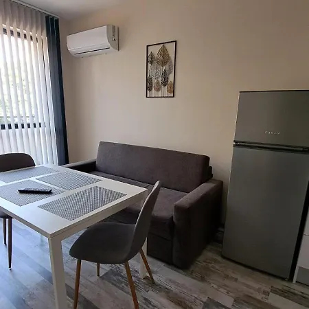 Daire Hariton 2- Luxury Varna