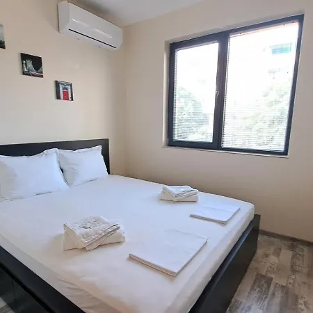 Hariton 2- Luxury Daire *