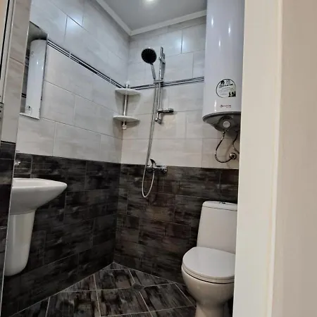 Lägenhet Hariton 2- Luxury Varna