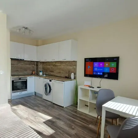 Hariton 2- Luxury Apartment