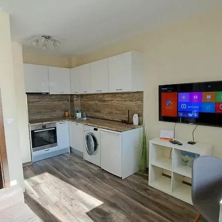 Hariton 2- Luxury * Varna